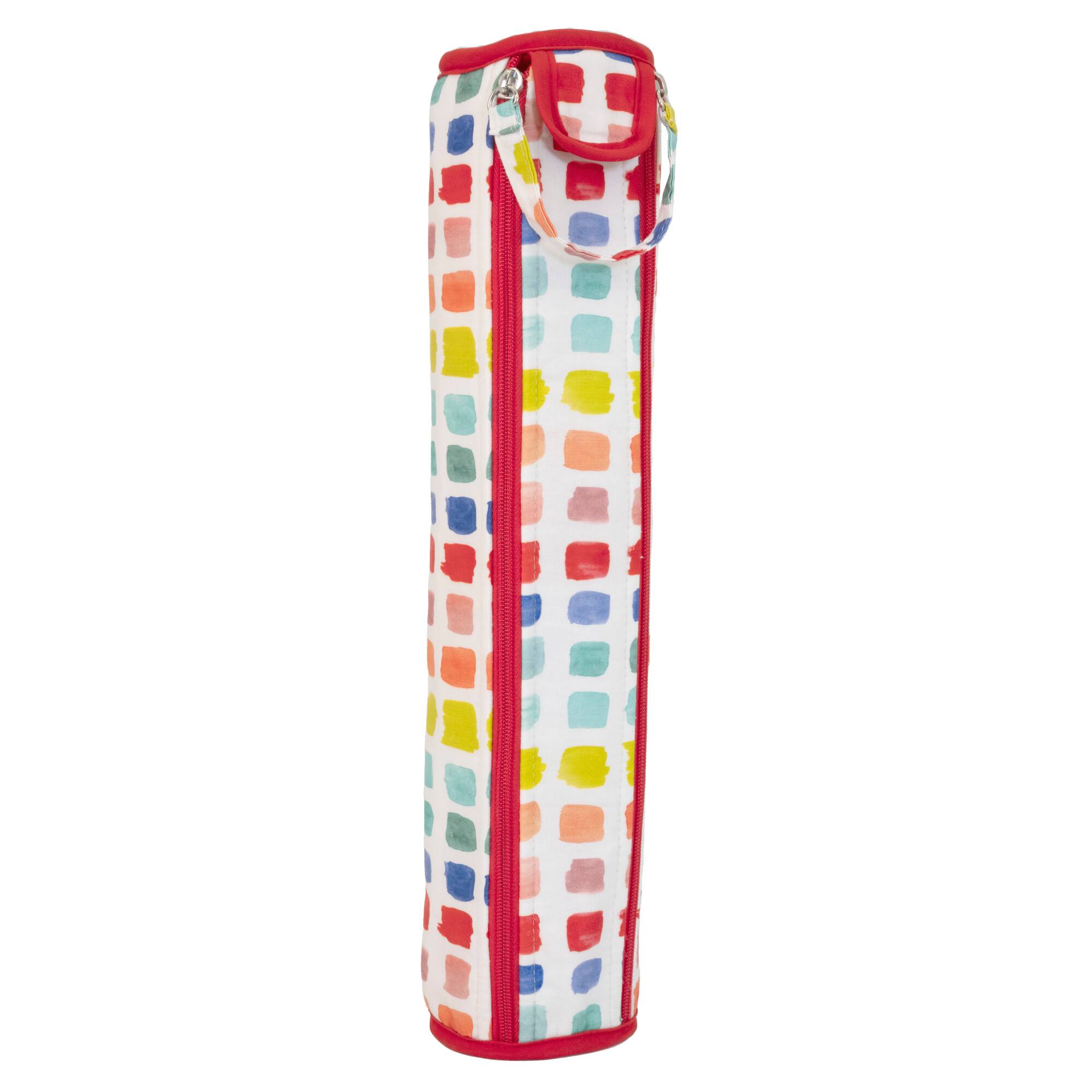 Prym® Multicolor Knitting Needle Case